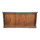Zinc counter