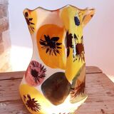 Large Vallauris ''Amphore'' lamp