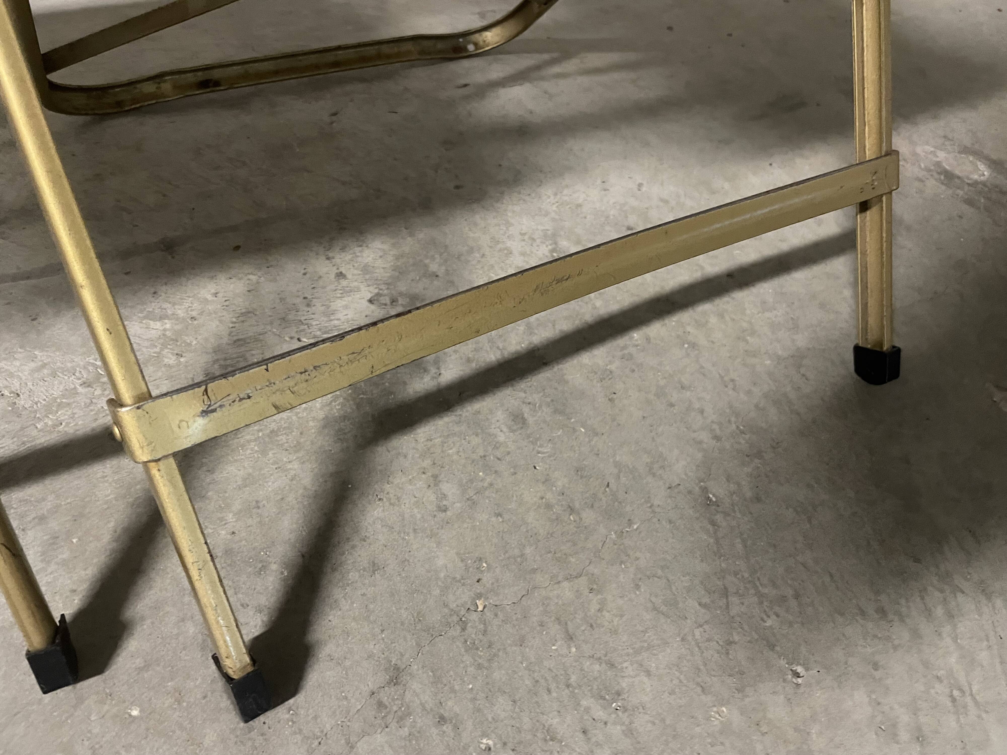 1970s folding chairs