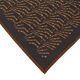 Handmade Vintage Flatweave Needlepoint Kilim 168 cm x 235 cm