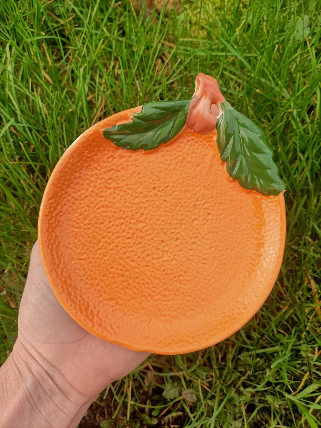 Orange catchall 🍊