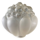 Helena Tynell Bubbles frosted glass globe 60s