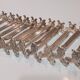 Christofle knife holder