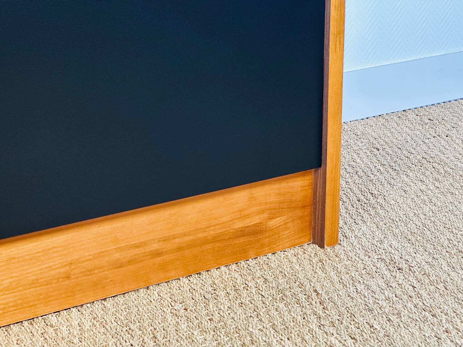 1960s vintage teak sideboard
