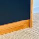 1960s vintage teak sideboard