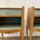 Bedside tables