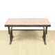Table basse céramique 1950