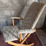 Vintage armchair
