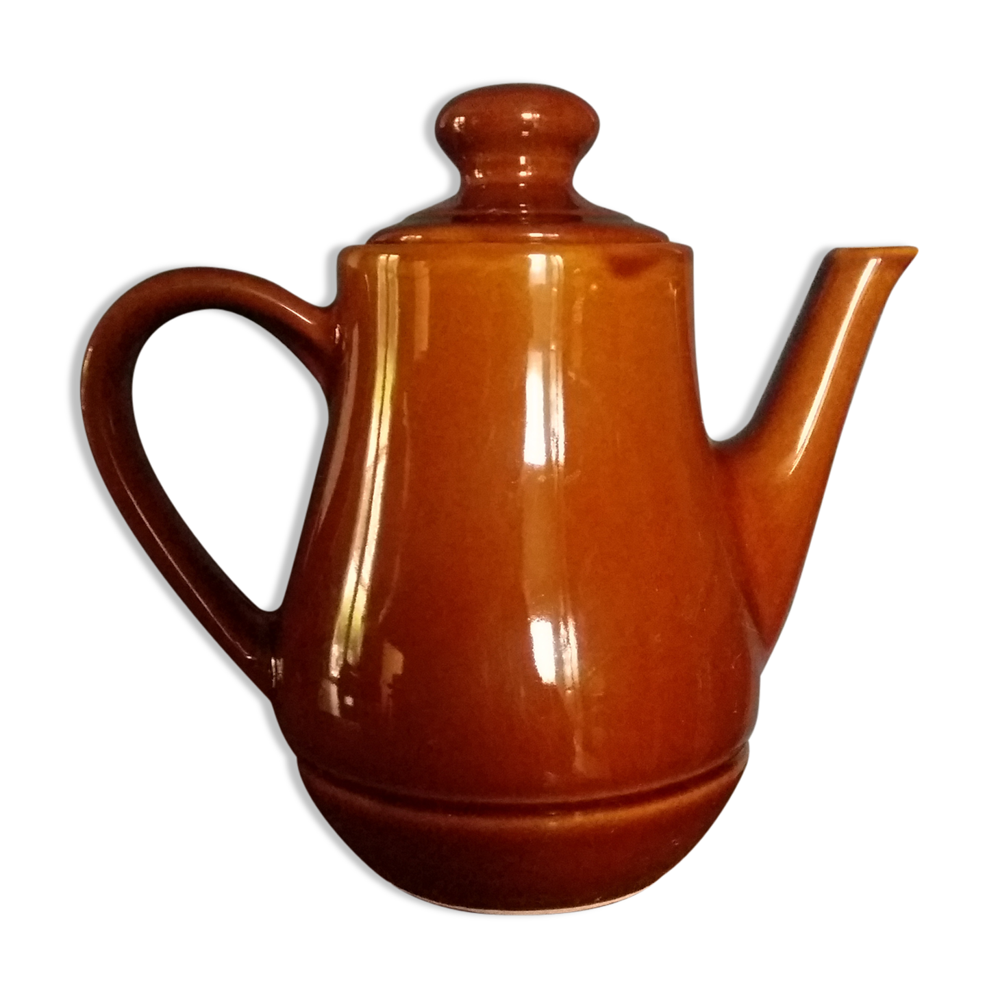 Cafetière retro