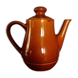 Retro coffee pot
