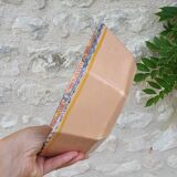 Henriot Quimper salad bowl