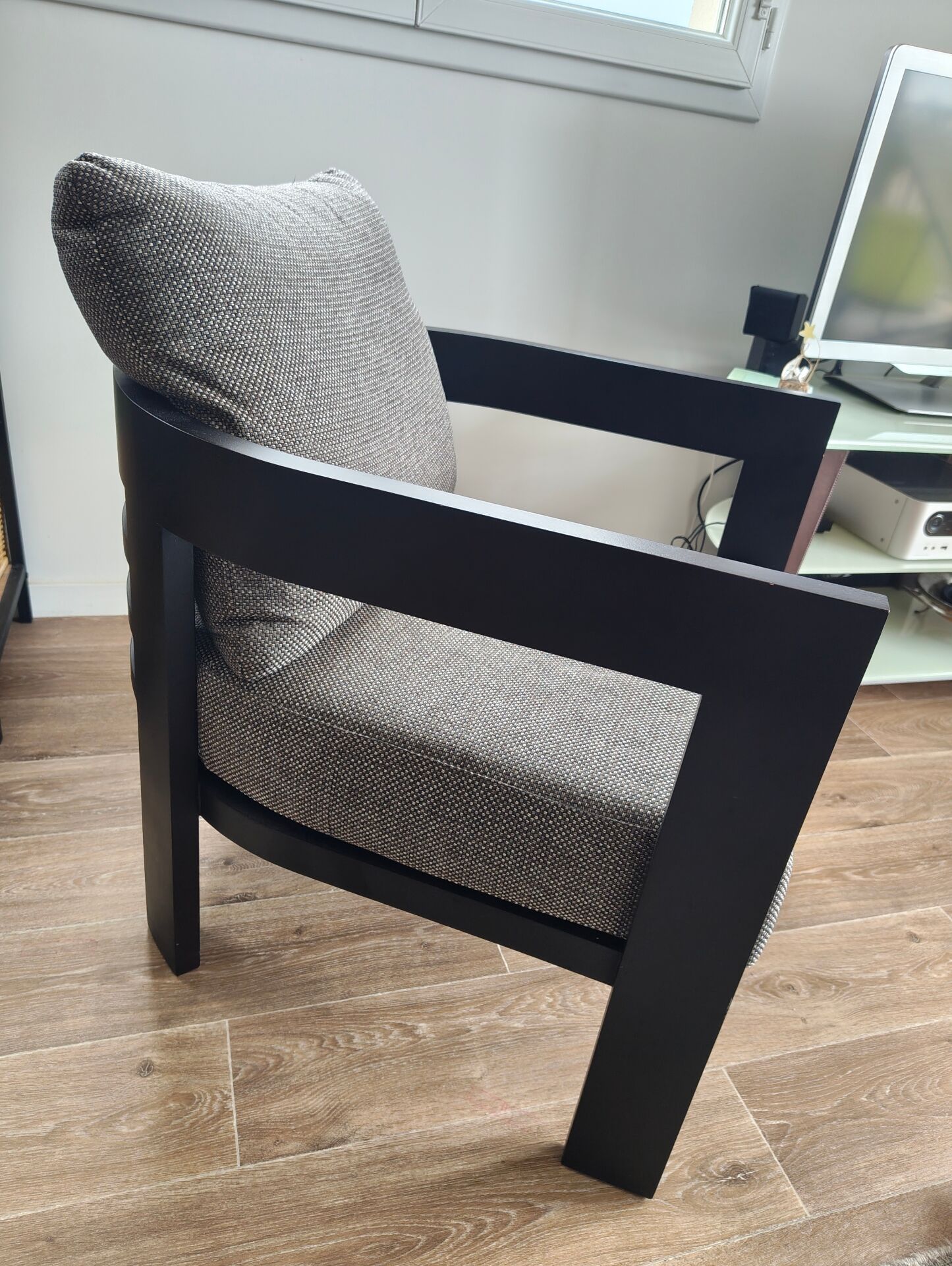 Armchair