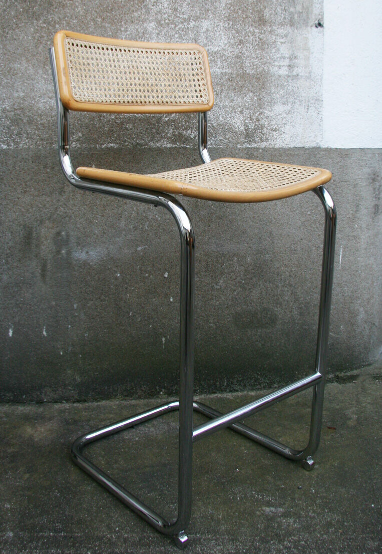 Bar cesca chair