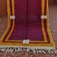 Tapis marocain berbère