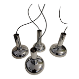 Vintage design waterfall pendant light