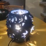Ceramic lamp