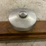 Wall-mounted coat rack