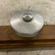 Wall-mounted coat rack