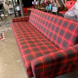 Vintage 70's sofa & daybed