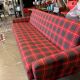 Vintage 70's sofa & daybed