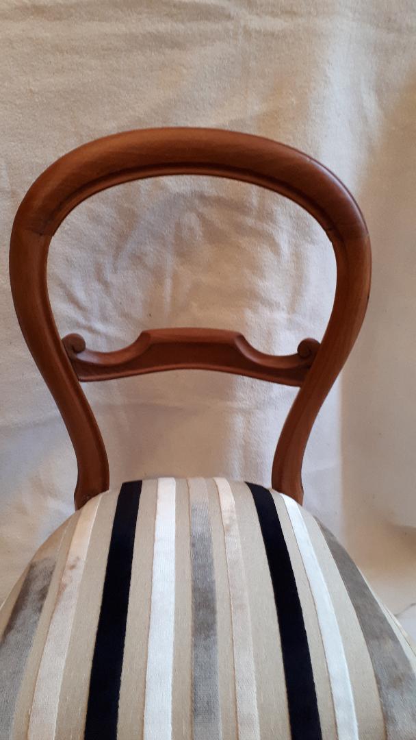 Louis Philippe chair