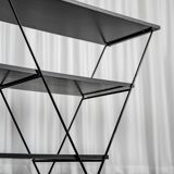 Kavat shelf by Louise Treschow for Ikea, 1990