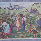Rossignol school poster