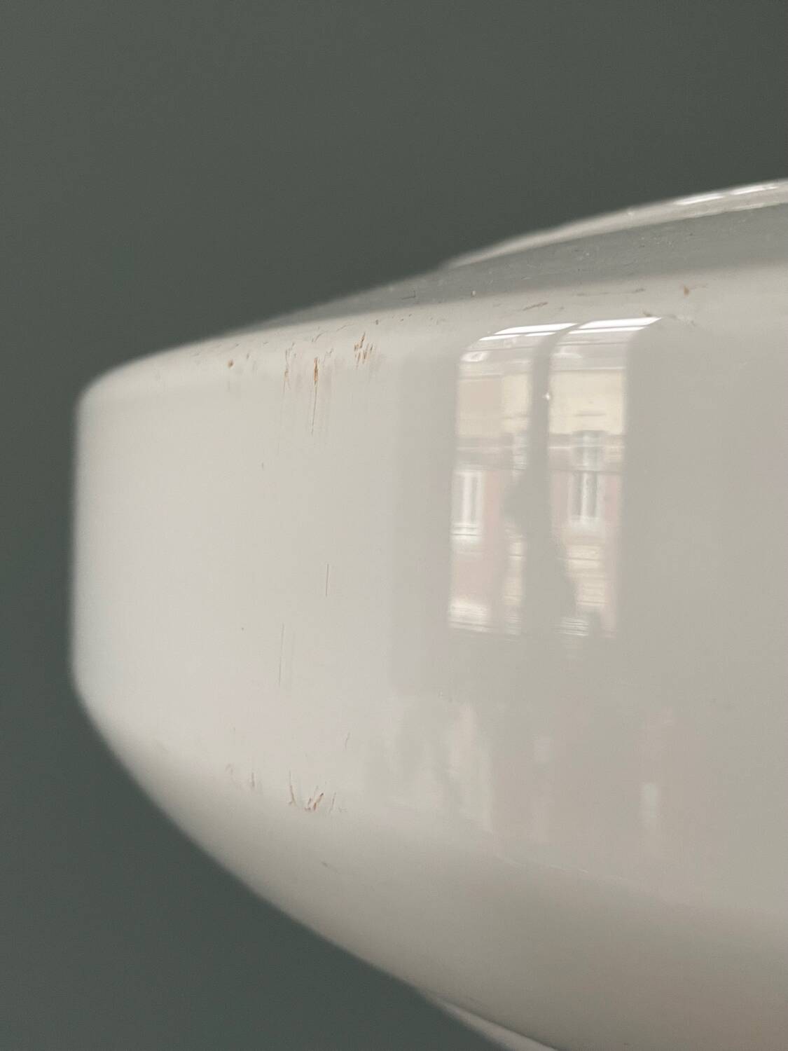 Art Deco floor lamp 1930