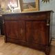 Empire period furniture, returned from Egypt in its original 19th-century condition