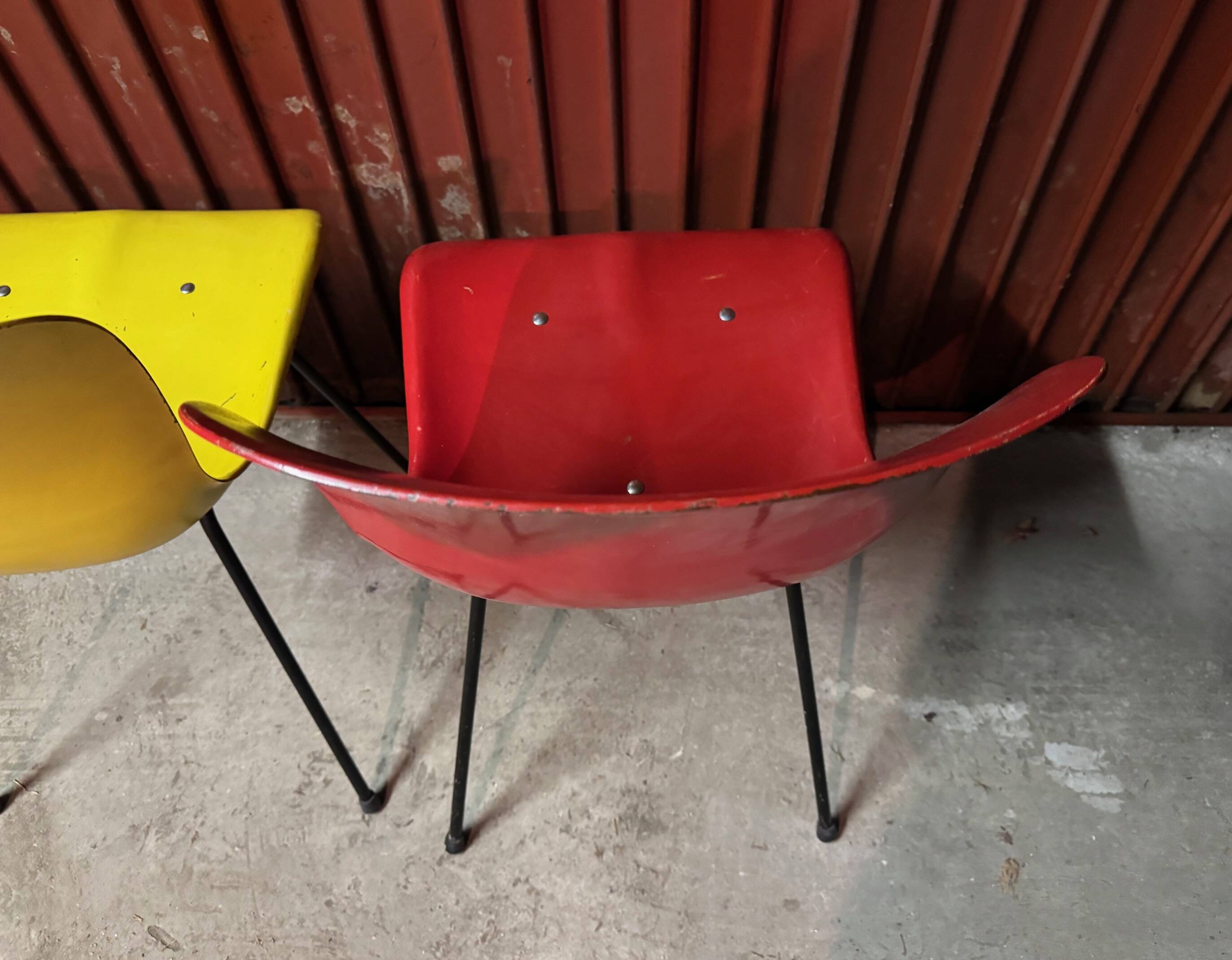 2 chairs 1507 Pagholz