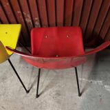 2 chairs 1507 Pagholz