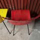2 chairs 1507 Pagholz