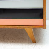 Buffet U-458 by Jiri Jiroutek, Czechoslovakia, 1960´s