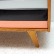 Buffet U-458 by Jiri Jiroutek, Czechoslovakia, 1960´s