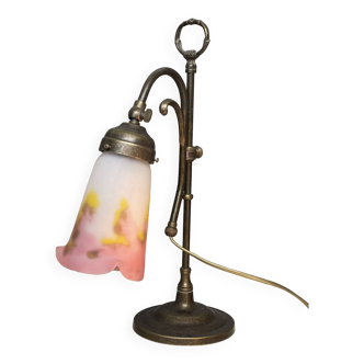 Tulip desk lamp Müller Frères