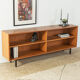 1960s sideboard WK Möbel