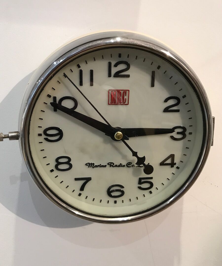 Watch English "MRC", around 1960