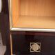 70s bar cabinet