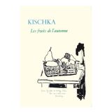 "The fruits of autumn" lithograph by Isis Kischka