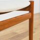 Mid-century dining chairs from Dalescraft, United Kingdom, 1960s, set of 4