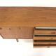 Scandinavian teak sideboard "Korsör", Möbel-Ikea, Sweden, 1960