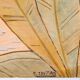 Art Deco panel painting signed P. Tavitian from the 1930s.
