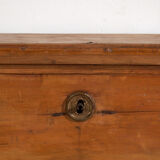 Antique Wedding Chest (c.1920)