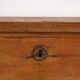 Antique Wedding Chest (c.1920)