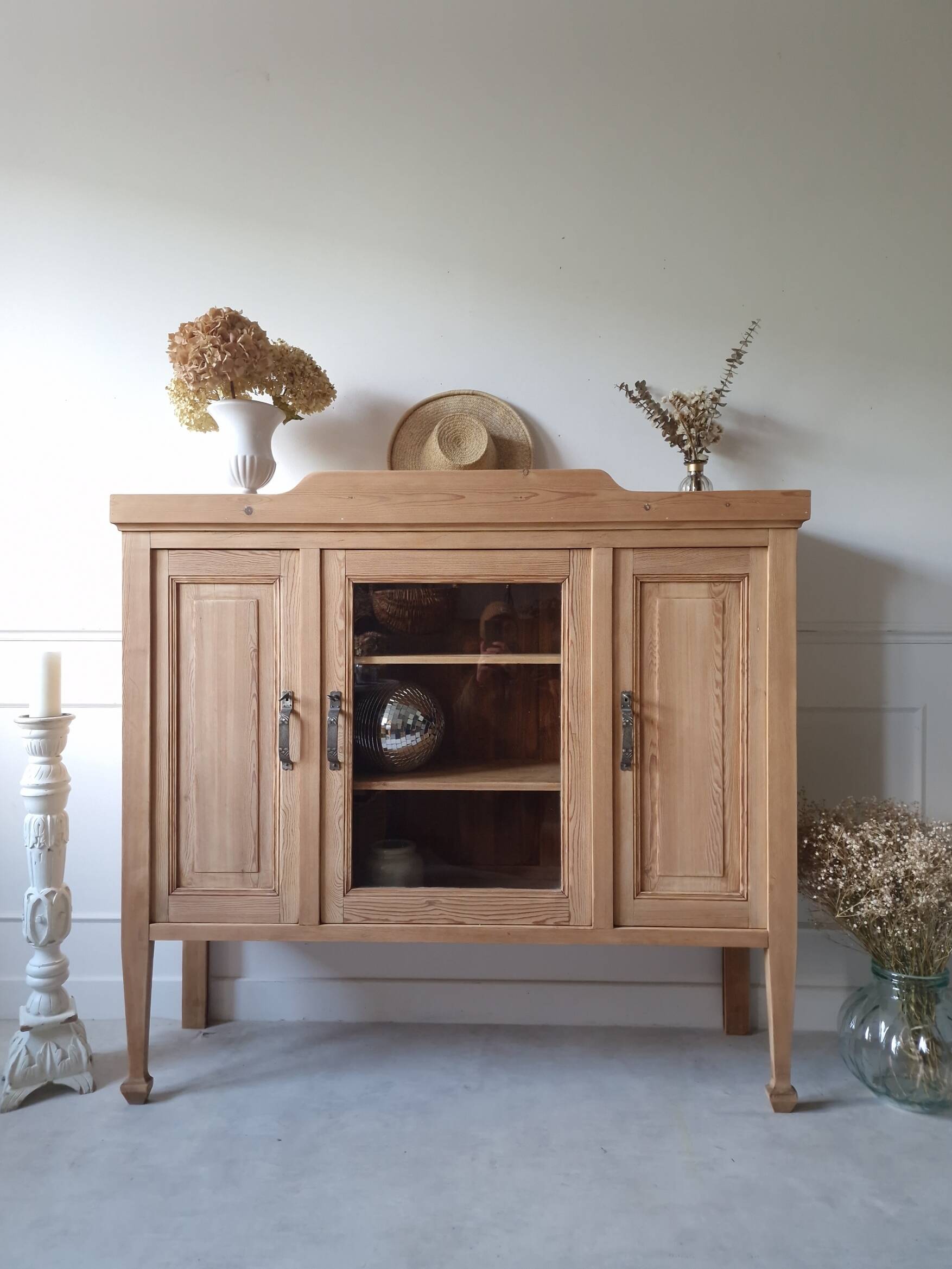 Vintage sideboard