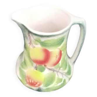 Saint Clement pitcher