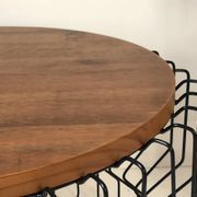Table basse, 70s