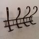 Porte-manteau Thonet ancien