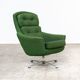 Padded swivel 1970