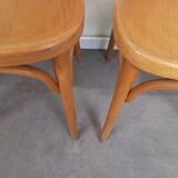 Bistro chairs, set of 4